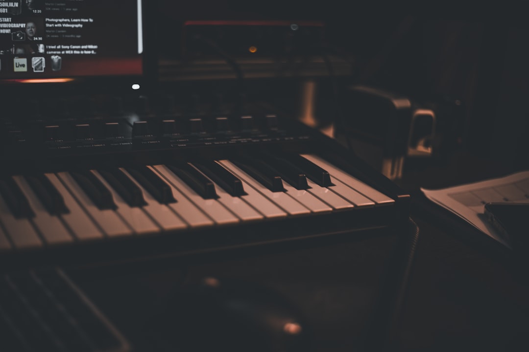 Vibe Coding最新ニュース2025年08月09日 (unsplash)